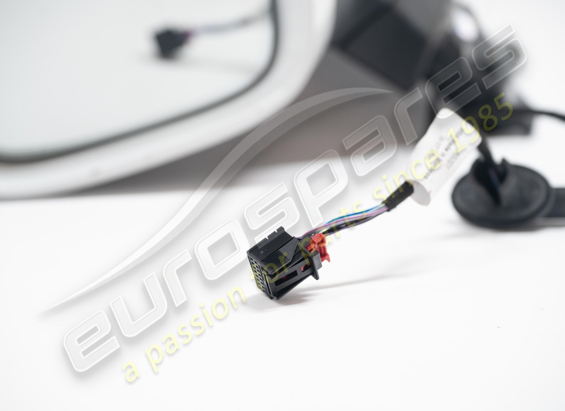 gebraucht eurospares kompletter linker spiegel. teilenummer eap1510471 (2)