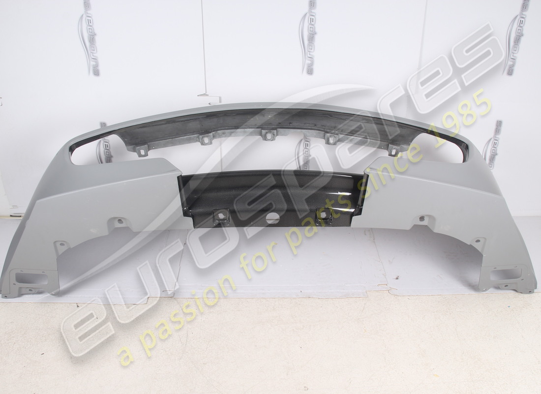 gebrauchter ferrari frontstoßstange. teilenummer 87187110 (3)