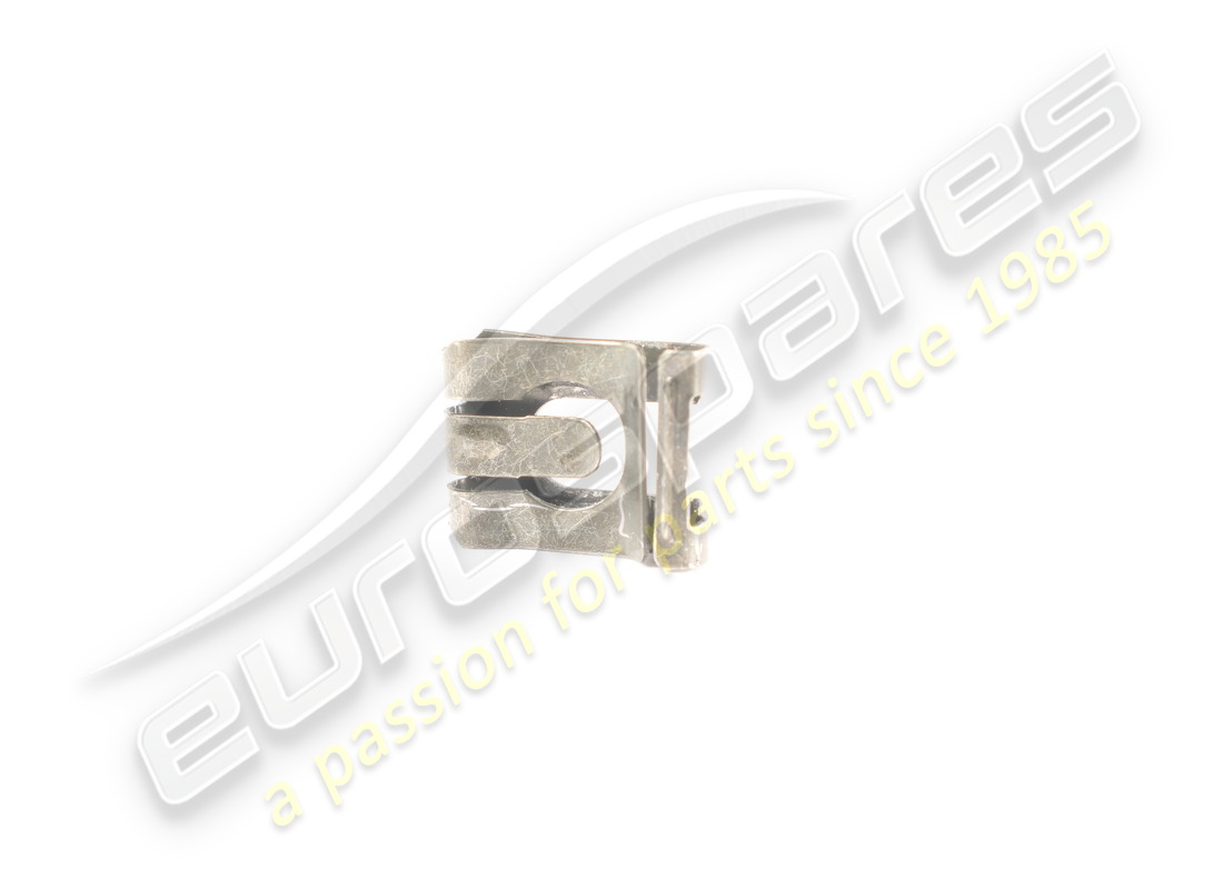 gebrauchter ferrari clip.. teilenummer 66682200 (1)