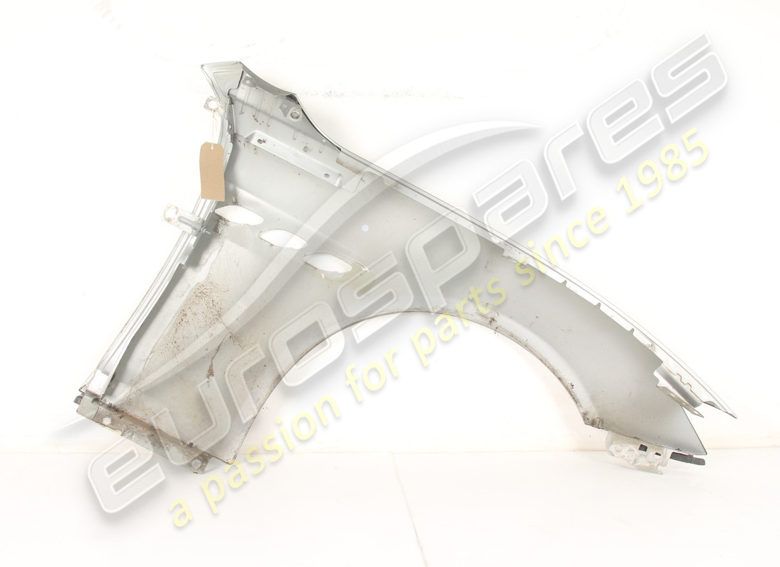 gebrauchter maserati linker kotflügel. teilenummer 673002040 (2)
