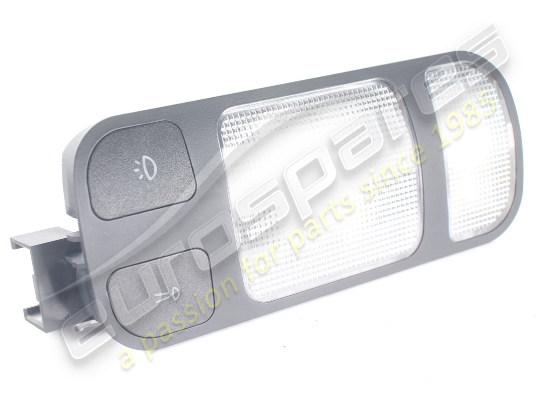 GEBRAUCHT Maserati INNENLEUCHTE RHD . TEILENUMMER 60599040 (1)