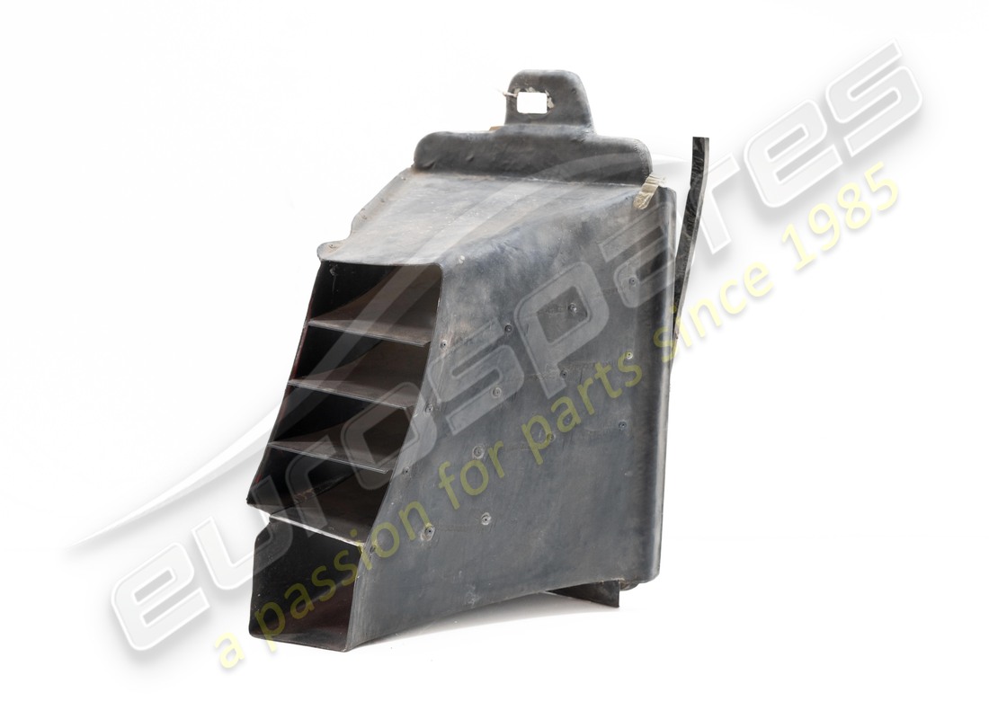 gebraucht ferrari linker lufteinlass. teilenummer 62098000a (3)