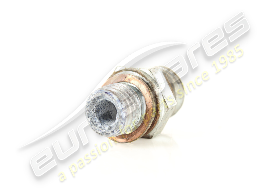verwendet ferrari kraftstoffverbindung. teilenummer 125216 (2)