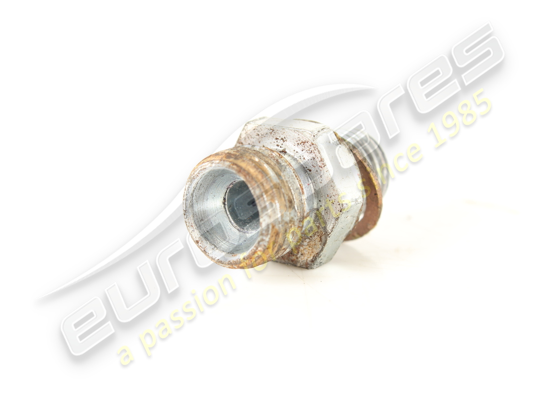 verwendet ferrari kraftstoffverbindung. teilenummer 125216 (1)