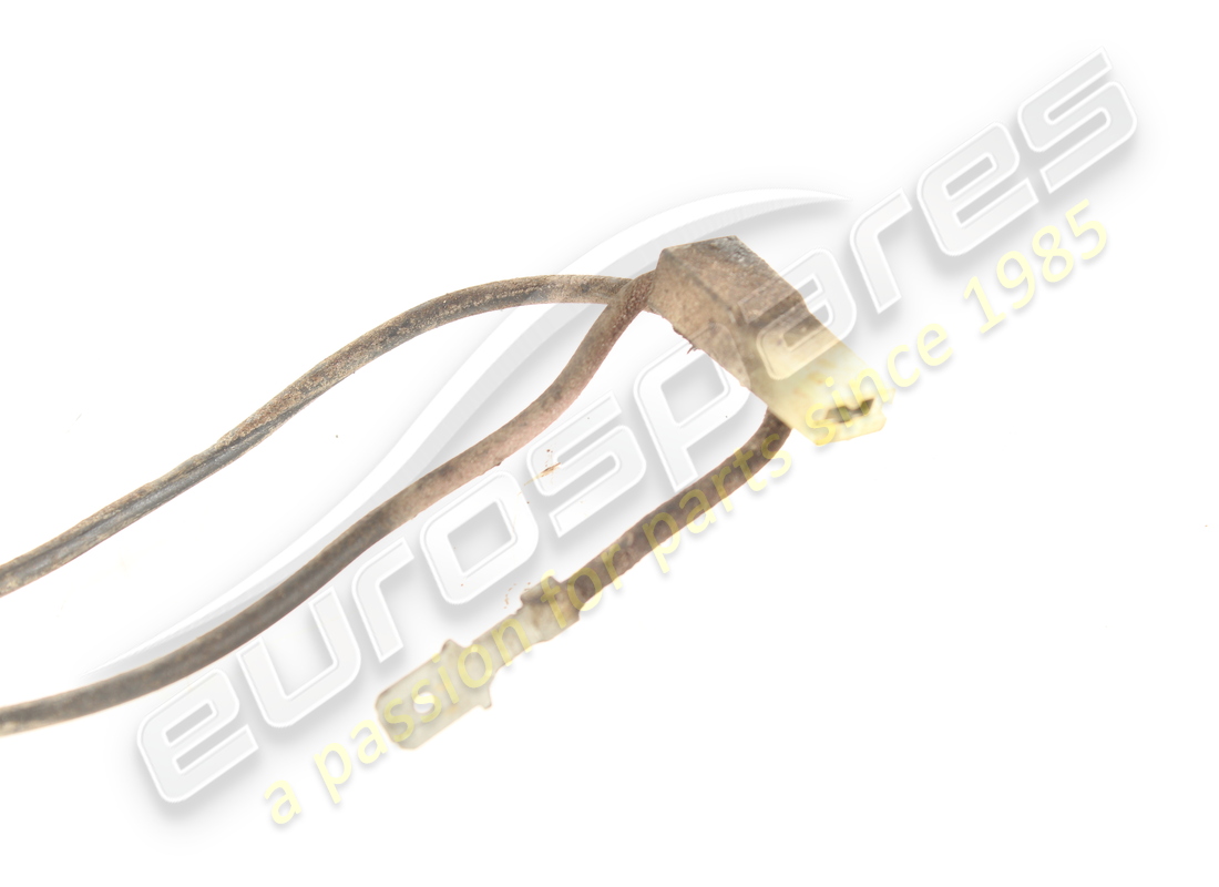 verwendet ferrari kontakt. teilenummer 60814900 (3)