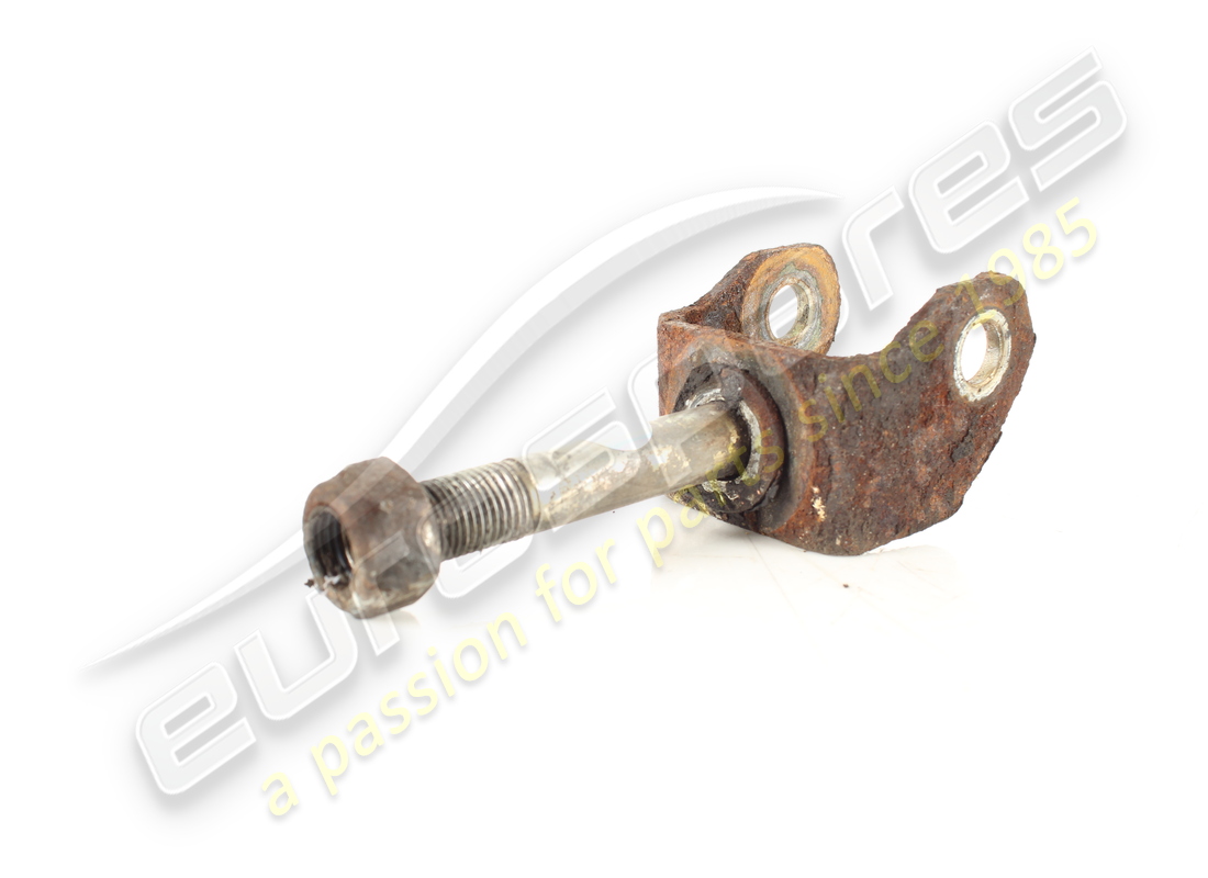 gebrauchte ferrari federgabel 0e. teilenummer 112437 (3)