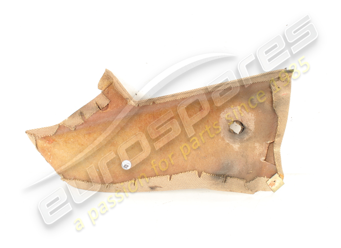 gebrauchte linke hintere leiste. teilenummer 60680000 (1)