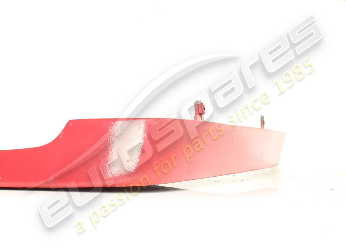 verwendeter ferrari spoiler. teilenummer 61691900 (5)