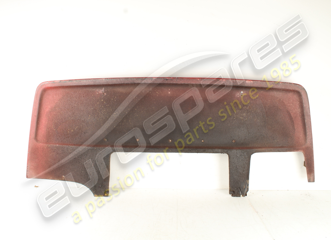 verwendeter ferrari spoiler. teilenummer 61691900 (3)