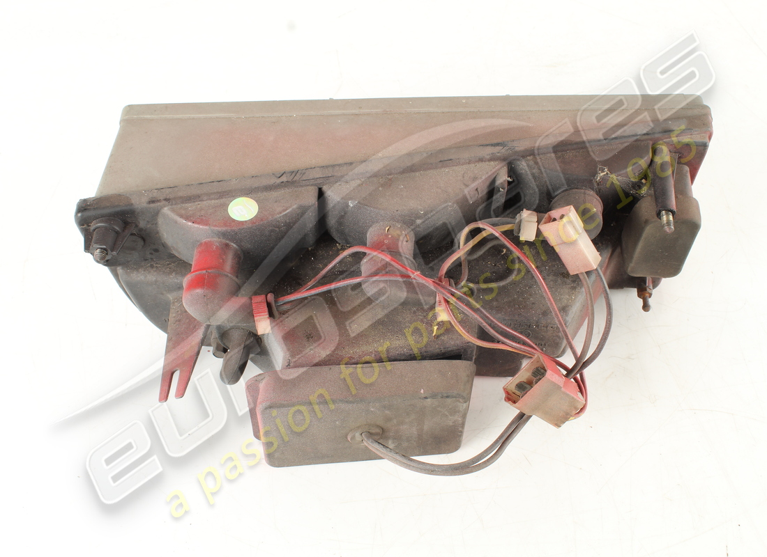 gebraucht ferrari linke vorderleuchte rhd teilenummer 61880000 (4)