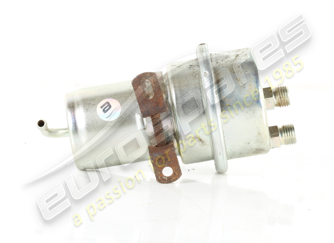 Ferrari AKKUMULATOR VERWENDET. TEILENUMMER 113978 (1)