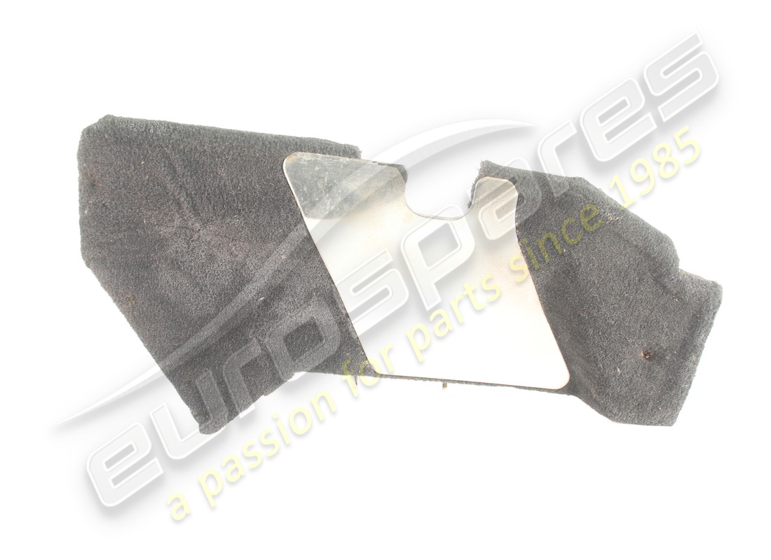 gebraucht ferrari linker frontschutz lhd teilenummer 62148500 (1)