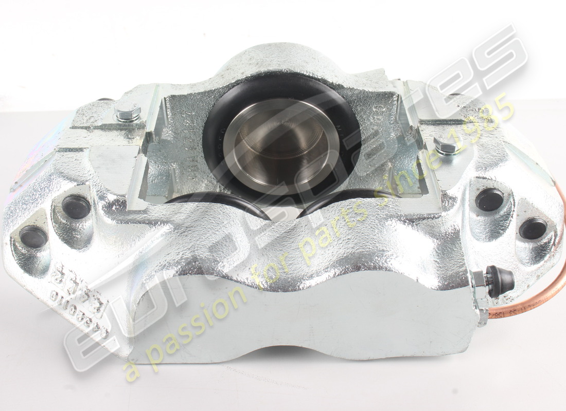 Überholter Lamborghini rechter vorderer Bremssattel. TEILENUMMER 003106715 (1)