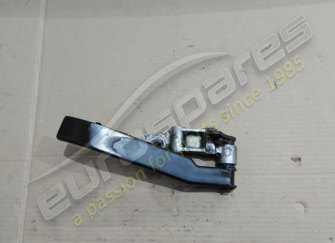 eurospares gaspedal und unterstützung gebraucht. teilenummer eap1384353 (1)