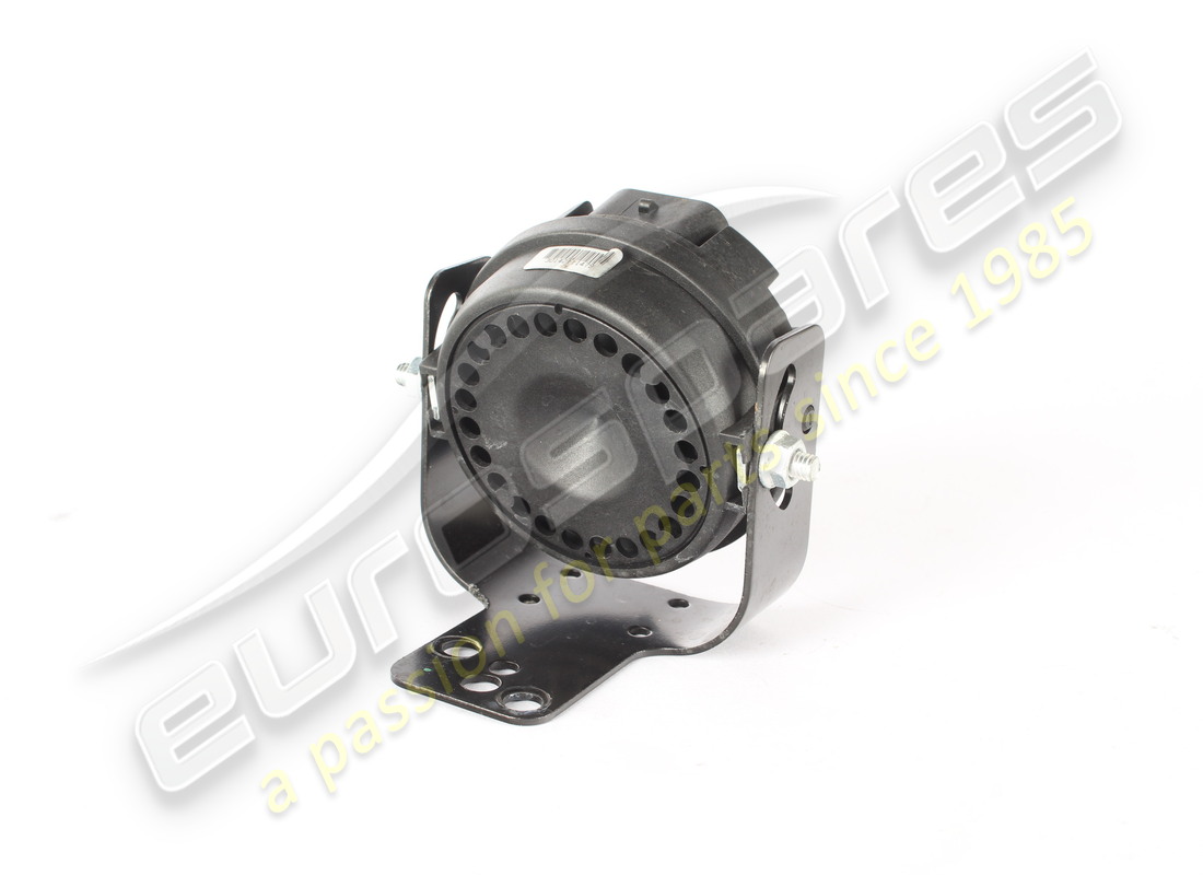 gebraucht ferrari komplettes diebstahlsicherungssystem sir. teilenummer 336779 (2)
