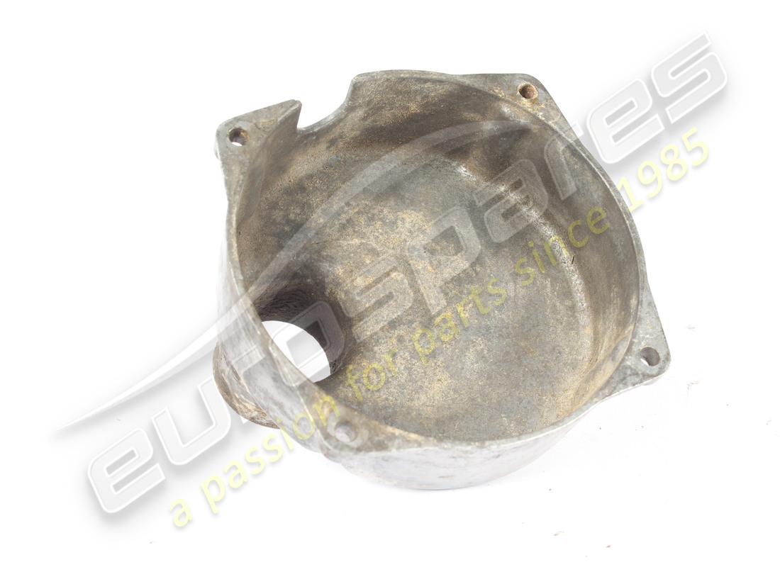 gebrauchtes ferrari förderband für lichtmaschine. teilenummer 121837 (2)