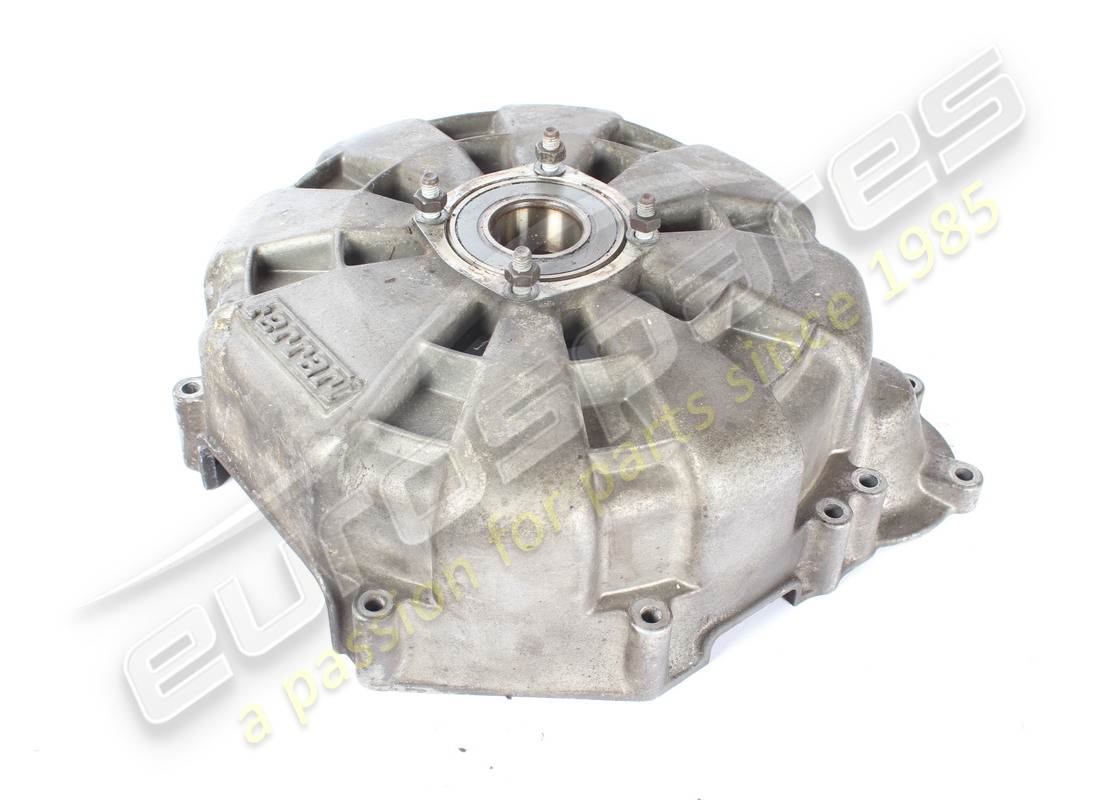 gebraucht ferrari kupplungsgehäuse komplett. teilenummer 164050 (2)