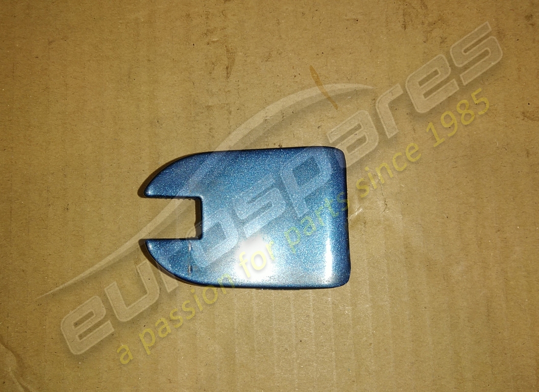 GEBRAUCHT Ferrari ÄUSSERER GRIFFHALTER . TEILENUMMER 63158010 (1)