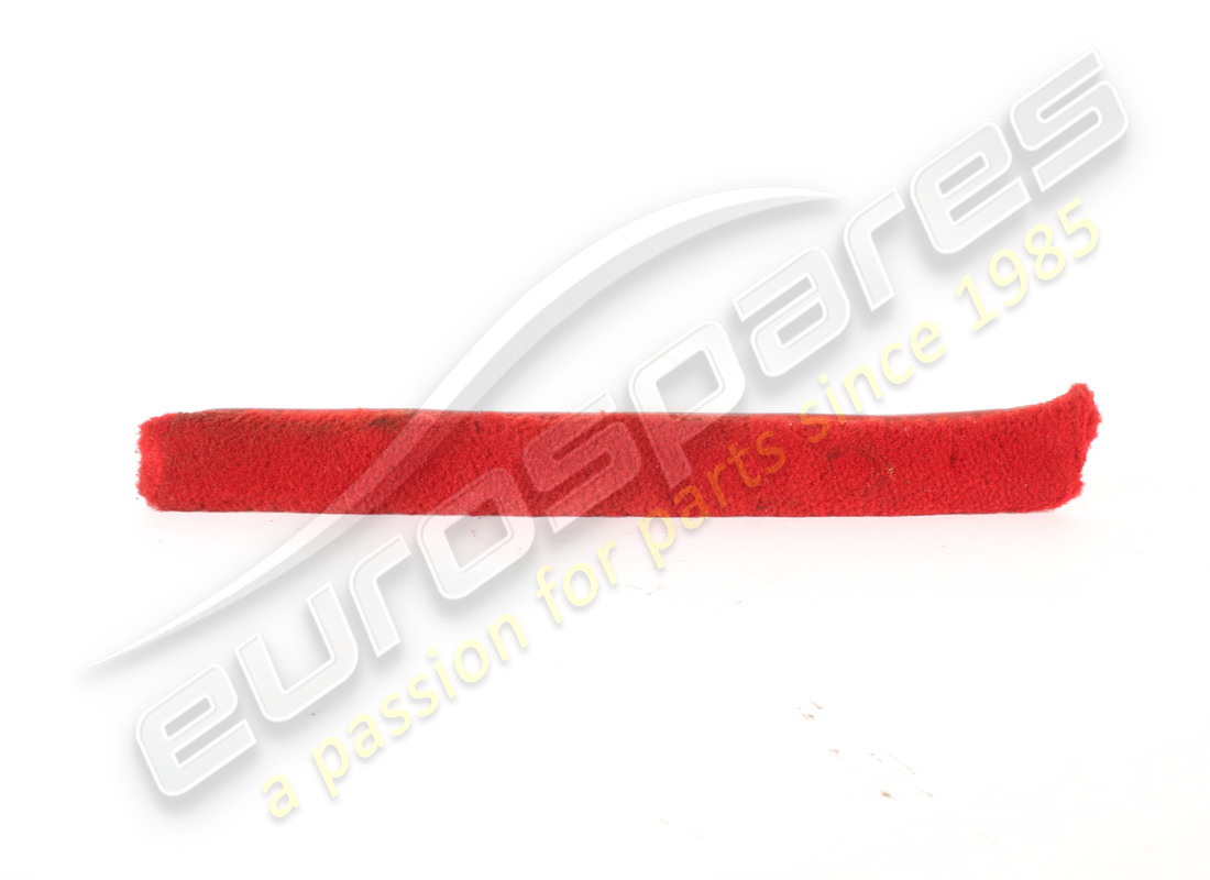 GEBRAUCHT Ferrari LH MOLDING GTB . TEILENUMMER 61459200 (1)