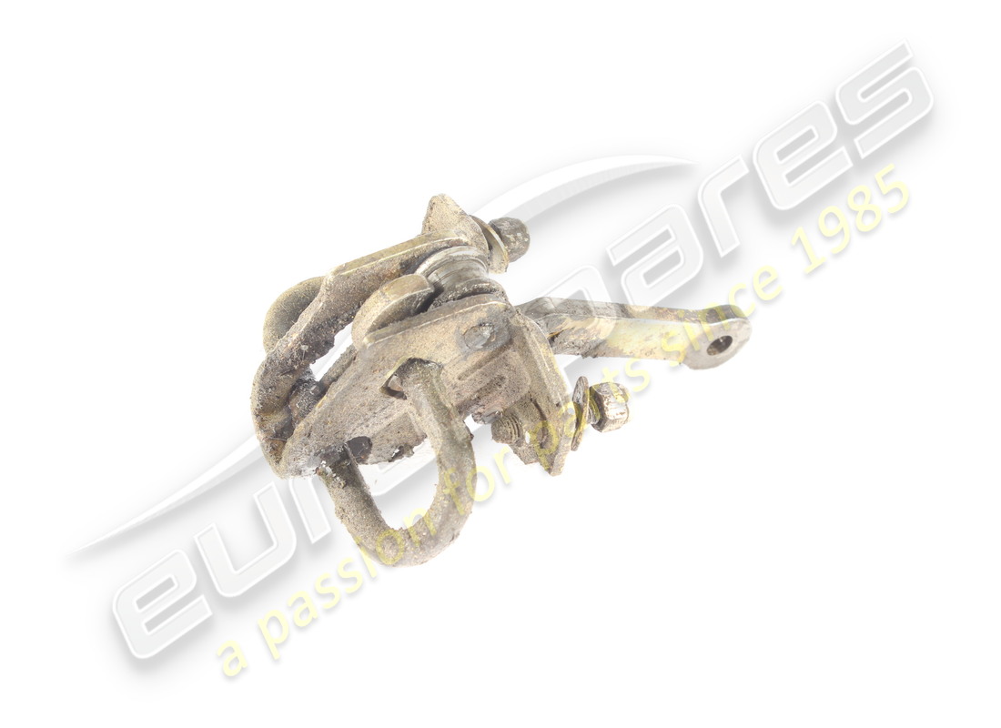 verwendet ferrari türschutzgurt. teilenummer 60666800 (2)