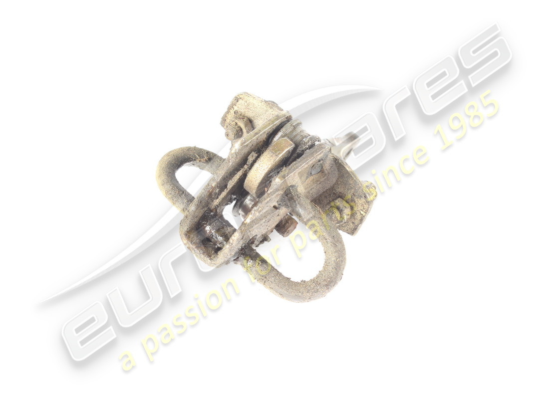VERWENDET Ferrari TÜRSCHUTZGURT. TEILENUMMER 60666800 (1)