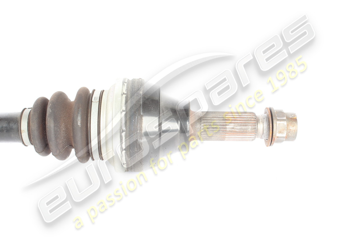 gebrauchte ferrari achswelle. teilenummer 220340 (3)