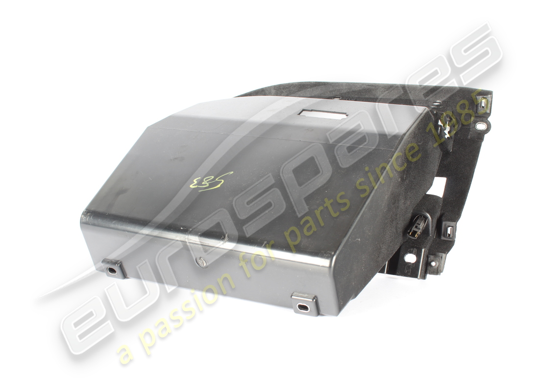 gebraucht ferrari vano cassetto floccato komplett d. teilenummer 847836 (3)