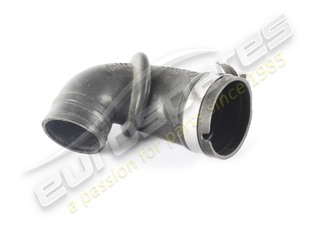 GEBRAUCHT Ferrari MANICOTTO TUBO CALDO DX . TEILENUMMER 890701 (1)