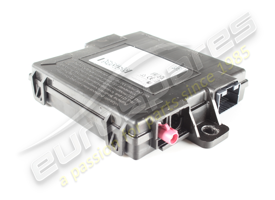 gebrauchte ferrari npe 4 türen. teilenummer 847287 (4)