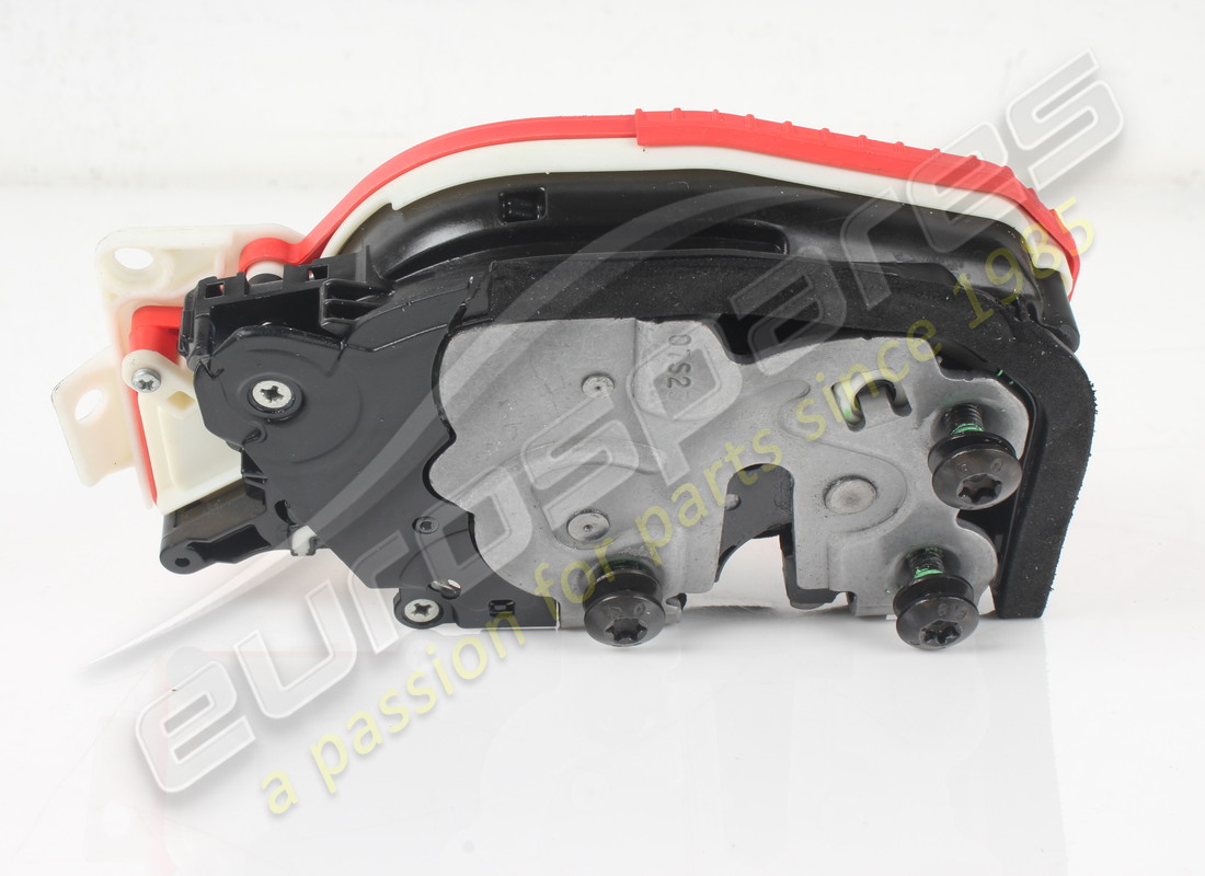 verwendet ferrari linkes türschloss. teilenummer 804879 (4)