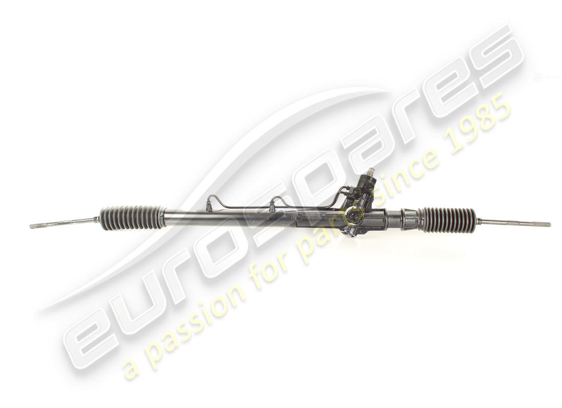 Überholtes Lamborghini Lenkgetriebe. Teilenummer 401422061B (1)