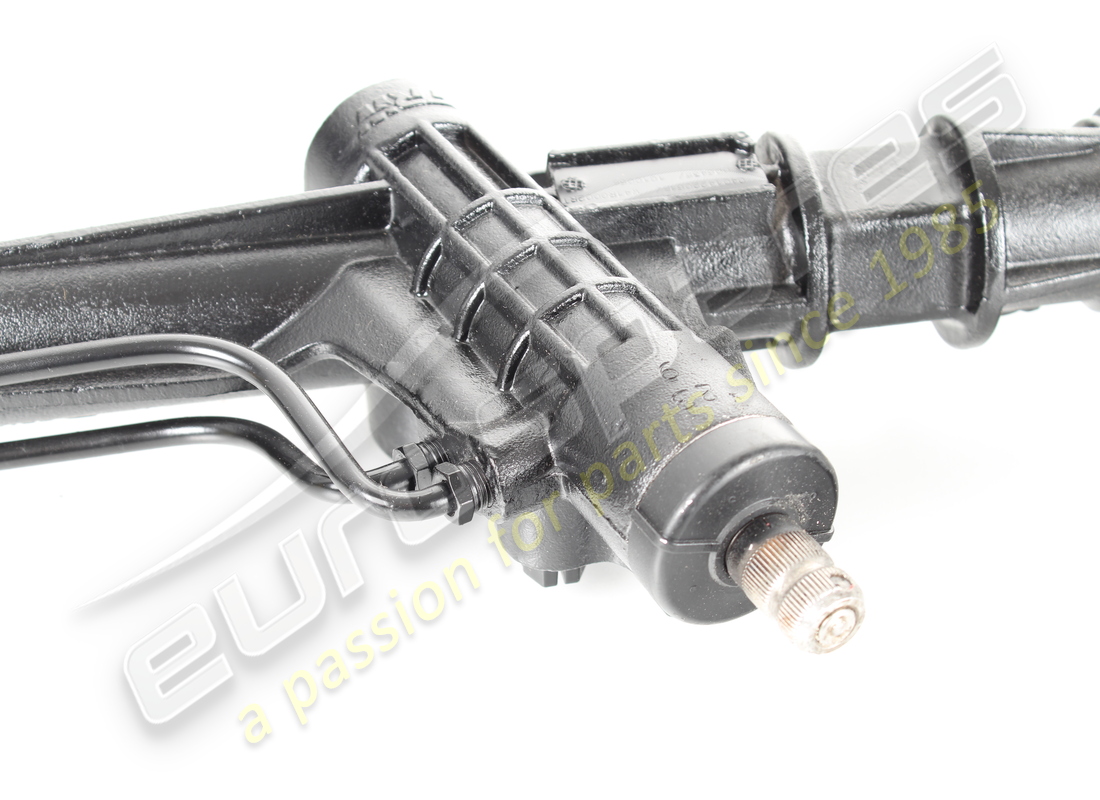 überholtes lamborghini lenkgetriebe. teilenummer 401422061b (5)
