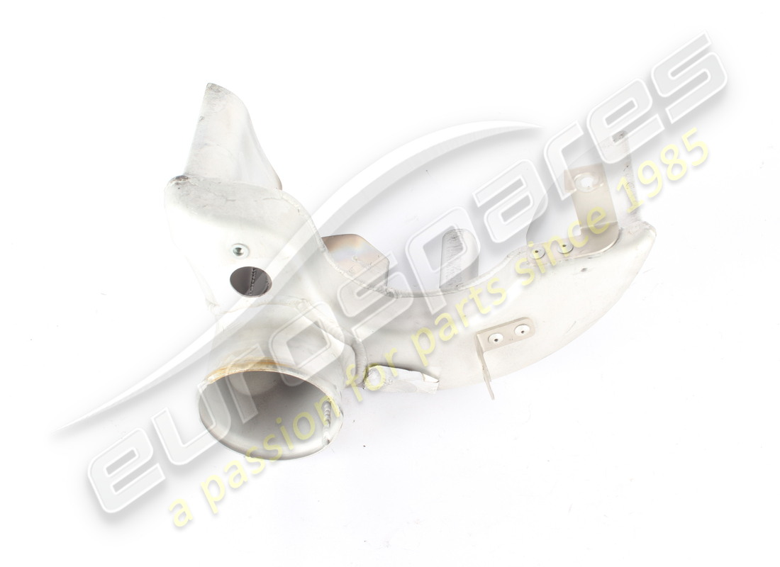 GEBRAUCHT Ferrari KOMPLETTER LH HUB CARRIER AIR IN. TEILENUMMER 267466 (1)