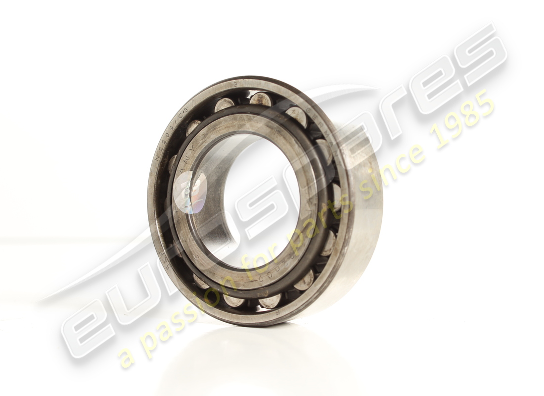 gebrauchtes ferrari rollenlager. teilenummer 108657a (1)