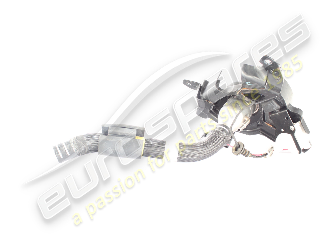 verwendet ferrari bocchettone carb. komplette di-wanne. teilenummer 894321 (2)