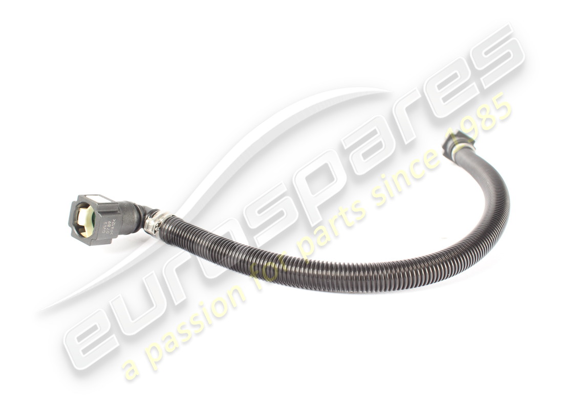 GEBRAUCHT Ferrari INTERNER AUSGLEICHSTANK KRAFTSTOFF DE . TEILENUMMER 314559 (1)