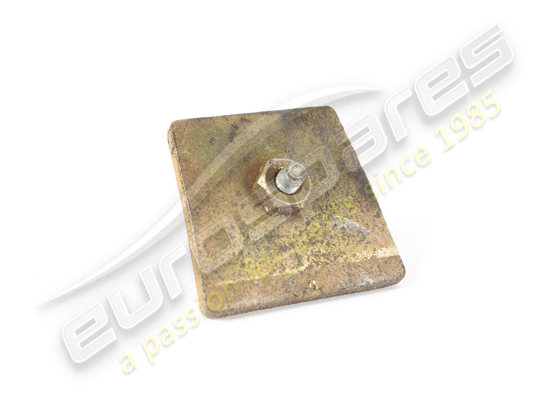 verwendete ferrari rechte platte. teilenummer 65997500 (2)