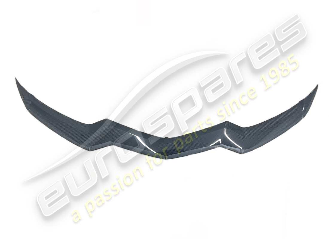neu lamborghini spoiler glänzend carbon. teilenummer 470807110a (2)