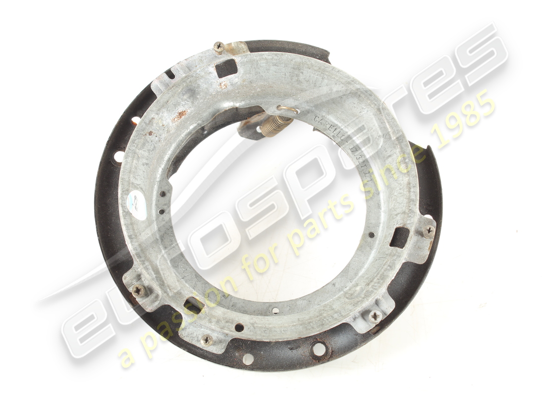 gebrauchtes ferrari lh dip-beleuchtungsgehäuse. teilenummer 50104702 (3)