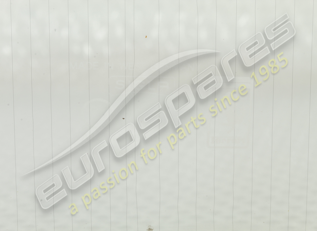 gebraucht ferrari heckfenster. teilenummer 61896400 (6)