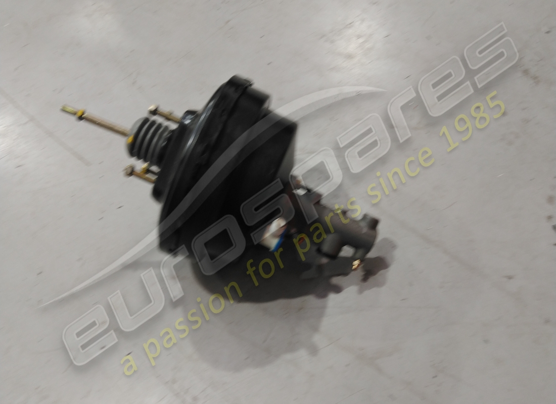 gebrauchte ferrari bremsservo-baugruppe. teilenummer 170626 (2)