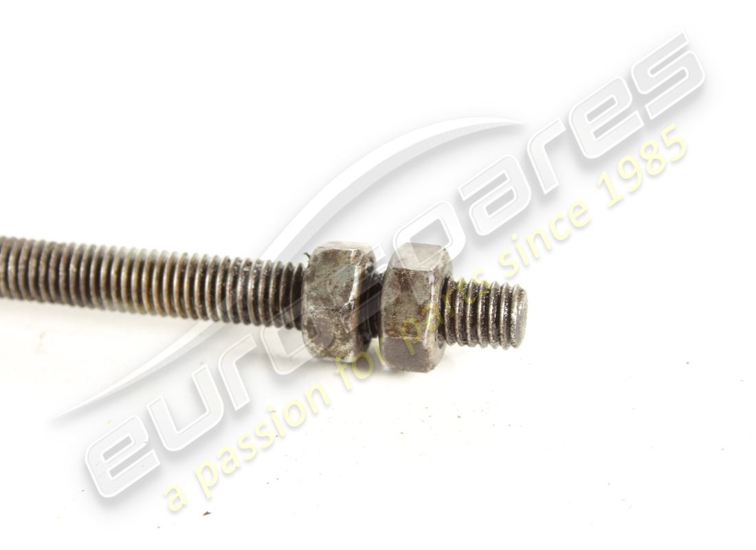 VERWENDET Ferrari SPURSTANGE . TEILENUMMER 172867 (1)