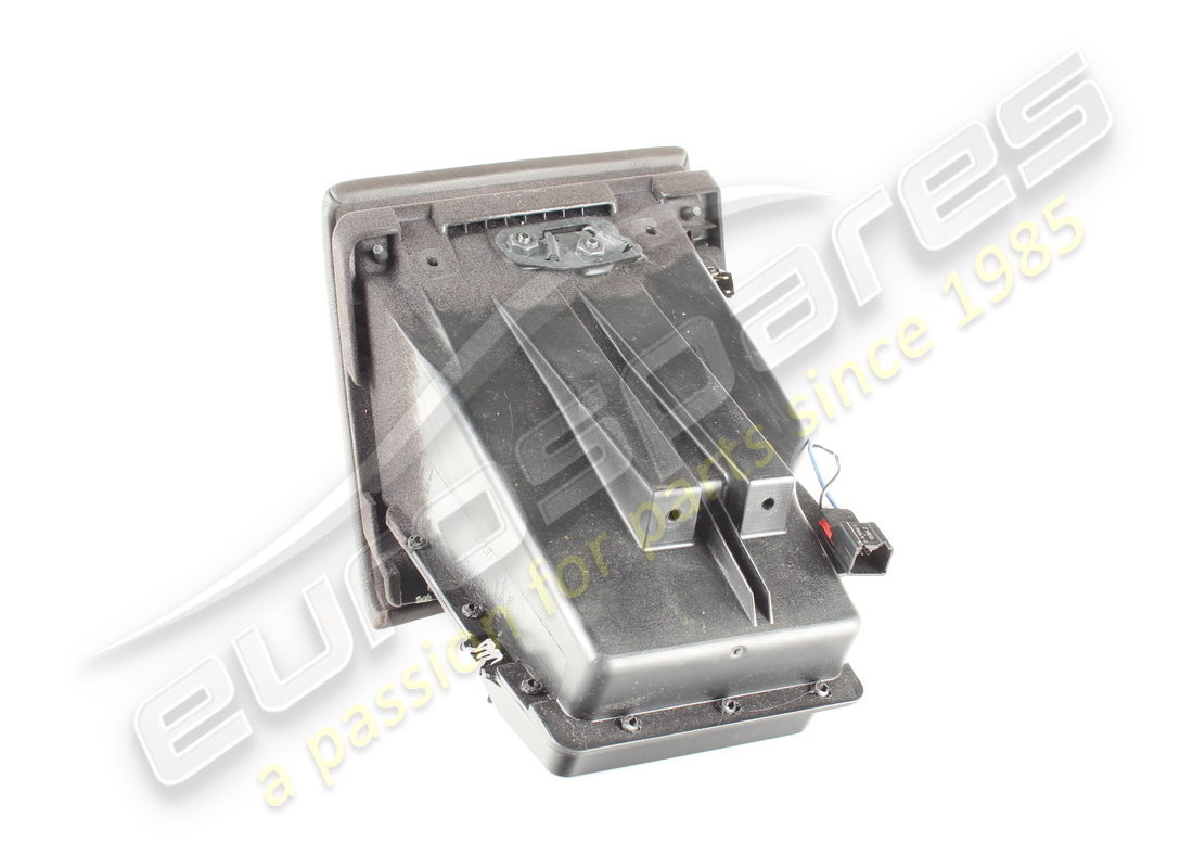 GEBRAUCHT MASERATI KOMPLETTES HANDSCHUHFACH FAHRERSEITE CO. TEILENUMMER 673002913 (3) gebraucht maserati komplettes handschuhfach fahrerseite co. teilenummer 673002913 (3)