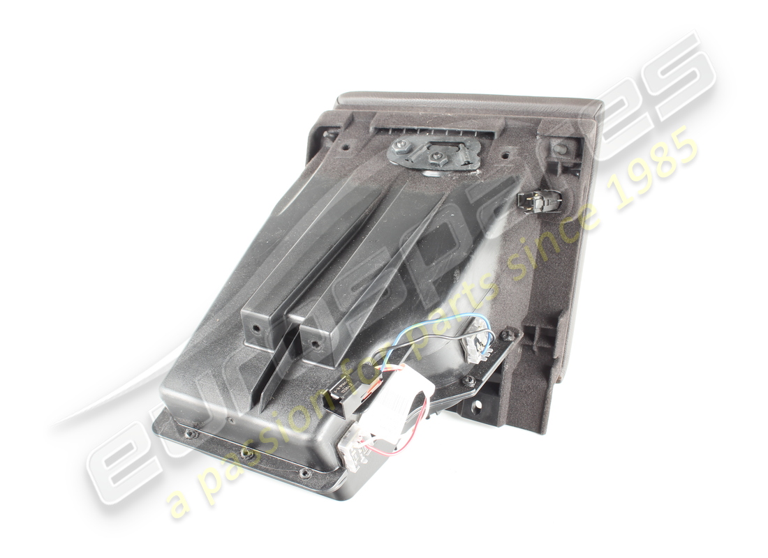 GEBRAUCHT MASERATI KOMPLETTES HANDSCHUHFACH FAHRERSEITE CO. TEILENUMMER 673002913 (2) gebraucht maserati komplettes handschuhfach fahrerseite co. teilenummer 673002913 (2)