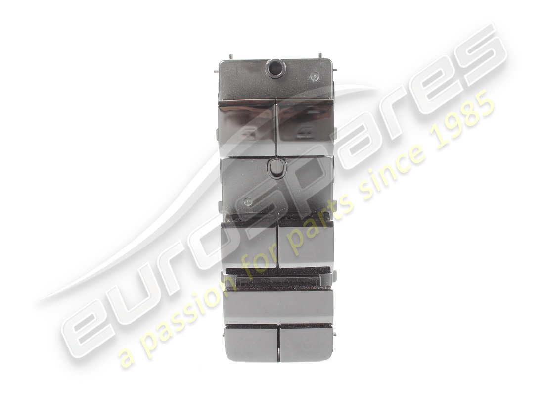 gebraucht maserati elektrisches fensterheber vorne schwarz. teilenummer 670272105 (1)