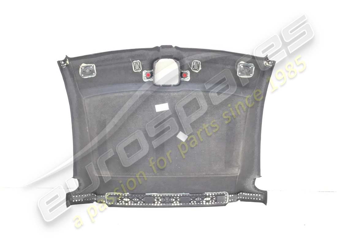 ferrari komplettes dach gebraucht. teilenummer 87441300 (2)