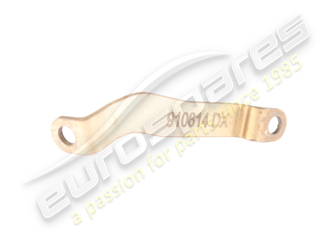 GEBRAUCHT Ferrari STAFFA ATTACCO SUPERIORE DX . TEILENUMMER 910614 (1)