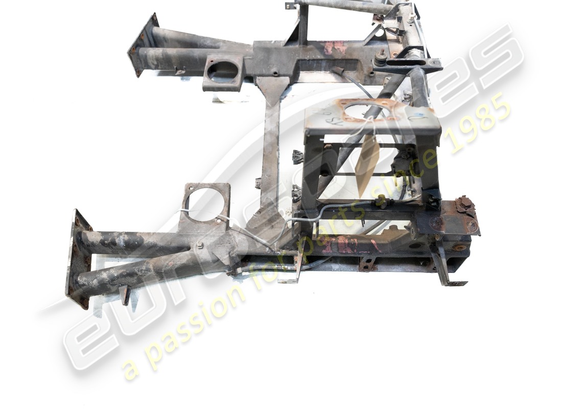 gebraucht ferrari hinterer beweglicher rahmen lhd teilenummer 63504700 (2)