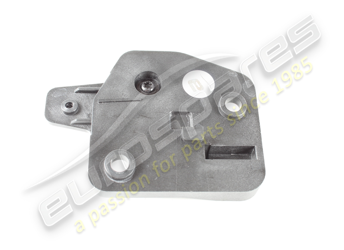 GEBRAUCHTE LAMBORGHINI MONTAGEHALTERUNG. TEILENUMMER 4M2823633C9B9 (4) gebrauchte lamborghini montagehalterung. teilenummer 4m2823633c9b9 (4)