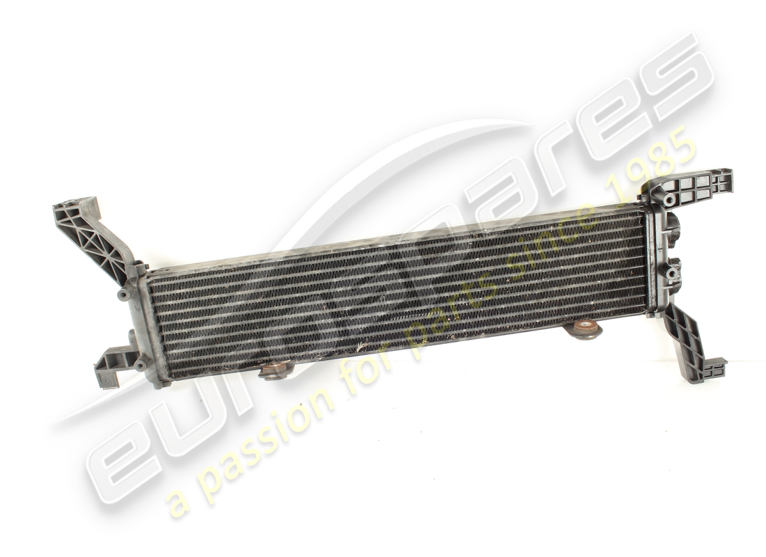 gebrauchter maserati getriebeölkühler (ds). teilenummer 670009824 (2)